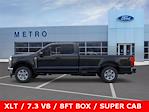 New 2026 Ford F-350 XLT Super Cab 4WD SRW Pickup for sale #26T13 - photo 31