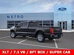 New 2026 Ford F-350 XLT Super Cab 4WD SRW Pickup for sale #26T13 - photo 32