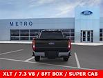 New 2026 Ford F-350 XLT Super Cab 4WD SRW Pickup for sale #26T13 - photo 33
