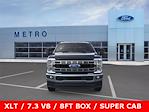New 2026 Ford F-350 XLT Super Cab 4WD SRW Pickup for sale #26T13 - photo 34