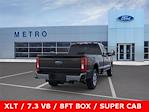New 2026 Ford F-350 XLT Super Cab 4WD SRW Pickup for sale #26T13 - photo 35