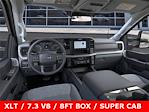 New 2026 Ford F-350 XLT Super Cab 4WD SRW Pickup for sale #26T13 - photo 36