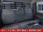 New 2026 Ford F-350 XLT Super Cab 4WD SRW Pickup for sale #26T13 - photo 38