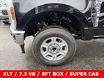 New 2026 Ford F-350 XLT Super Cab 4WD SRW Pickup for sale #26T13 - photo 5