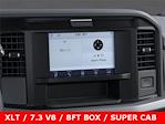 New 2026 Ford F-350 XLT Super Cab 4WD SRW Pickup for sale #26T13 - photo 40