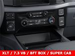 New 2026 Ford F-350 XLT Super Cab 4WD SRW Pickup for sale #26T13 - photo 41