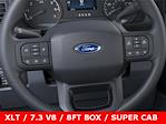 New 2026 Ford F-350 XLT Super Cab 4WD SRW Pickup for sale #26T13 - photo 43