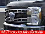 New 2026 Ford F-350 XLT Super Cab 4WD SRW Pickup for sale #26T13 - photo 44