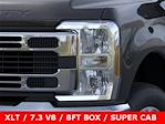 New 2026 Ford F-350 XLT Super Cab 4WD SRW Pickup for sale #26T13 - photo 45