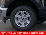 New 2026 Ford F-350 XLT Super Cab 4WD SRW Pickup for sale #26T13 - photo 46