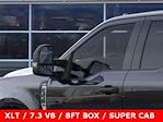 New 2026 Ford F-350 XLT Super Cab 4WD SRW Pickup for sale #26T13 - photo 47