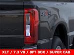New 2026 Ford F-350 XLT Super Cab 4WD SRW Pickup for sale #26T13 - photo 48