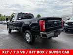 New 2026 Ford F-350 XLT Super Cab 4WD SRW Pickup for sale #26T13 - photo 7