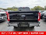 New 2026 Ford F-350 XLT Super Cab 4WD SRW Pickup for sale #26T13 - photo 8