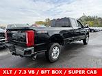 New 2026 Ford F-350 XLT Super Cab 4WD SRW Pickup for sale #26T13 - photo 2
