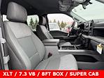 New 2026 Ford F-350 XLT Super Cab 4WD SRW Pickup for sale #26T13 - photo 9