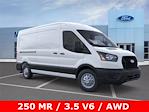 New 2026 Ford Transit 250 Medium Roof Empty Cargo Van for sale #26T130 - photo 1