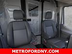 New 2026 Ford Transit 250 Medium Roof Empty Cargo Van for sale #26T130 - photo 10
