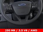New 2026 Ford Transit 250 Medium Roof Empty Cargo Van for sale #26T130 - photo 12