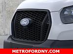 New 2026 Ford Transit 250 Medium Roof Empty Cargo Van for sale #26T130 - photo 17