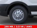 New 2026 Ford Transit 250 Medium Roof Empty Cargo Van for sale #26T130 - photo 19