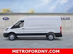 New 2026 Ford Transit 250 Medium Roof Empty Cargo Van for sale #26T130 - photo 5