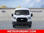 New 2026 Ford Transit 250 Medium Roof Empty Cargo Van for sale #26T130 - photo 8