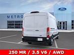 New 2026 Ford Transit 250 Medium Roof Empty Cargo Van for sale #26T130 - photo 2