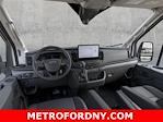 New 2026 Ford Transit 250 Medium Roof Empty Cargo Van for sale #26T130 - photo 9