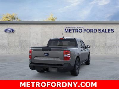New 2026 Ford Maverick XLT SuperCrew Cab for sale #26T134 - photo 2