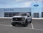 New 2026 Ford F-150 XLT SuperCrew Cab for sale #26T136 - photo 4