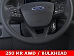 New 2026 Ford Transit 250 Medium Roof Empty Cargo Van for sale #26T137 - photo 12