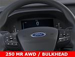 New 2026 Ford Transit 250 Medium Roof Empty Cargo Van for sale #26T137 - photo 13