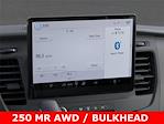 New 2026 Ford Transit 250 Medium Roof Empty Cargo Van for sale #26T137 - photo 14