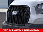 New 2026 Ford Transit 250 Medium Roof Empty Cargo Van for sale #26T137 - photo 17