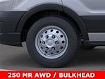 New 2026 Ford Transit 250 Medium Roof Empty Cargo Van for sale #26T137 - photo 19