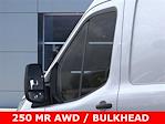 New 2026 Ford Transit 250 Medium Roof Empty Cargo Van for sale #26T137 - photo 20