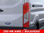 New 2026 Ford Transit 250 Medium Roof Empty Cargo Van for sale #26T137 - photo 21
