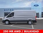 New 2026 Ford Transit 250 Medium Roof Empty Cargo Van for sale #26T137 - photo 5
