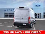 New 2026 Ford Transit 250 Medium Roof Empty Cargo Van for sale #26T137 - photo 2