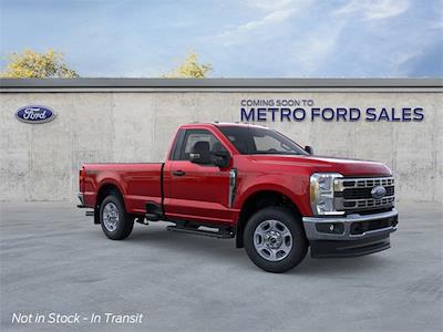 New 2026 Ford F-250 XLT Regular Cab for sale #26T138 - photo 1