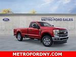 New 2026 Ford F-250 XLT Regular Cab for sale #26T138 - photo 1