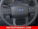 New 2026 Ford F-250 XLT Regular Cab for sale #26T138 - photo 12