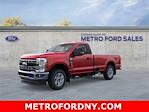 New 2026 Ford F-250 XLT Regular Cab for sale #26T138 - photo 3