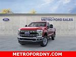 New 2026 Ford F-250 XLT Regular Cab for sale #26T138 - photo 4