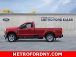 New 2026 Ford F-250 XLT Regular Cab for sale #26T138 - photo 5