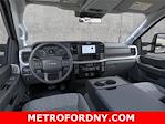 New 2026 Ford F-250 XLT Regular Cab for sale #26T138 - photo 9