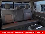 New 2026 Ford F-350 King Ranch Crew Cab for sale #26T139 - photo 11