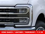 New 2026 Ford F-350 King Ranch Crew Cab for sale #26T139 - photo 18