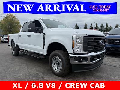 New 2026 Ford F-250 XL Crew Cab 4WD Pickup for sale #26T14 - photo 1